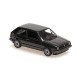 Volkswagen Golf 1985 Black Metallic Minichamps 940054101
