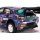 Ford Puma Rally1 42 2ème Rallye de Sardaigne 2022 C. Breen - P. Nagle Truescale TS0491