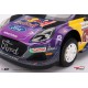 Ford Puma Rally1 42 2ème Rallye de Sardaigne 2022 C. Breen - P. Nagle Truescale TS0491