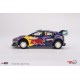Ford Puma Rally1 42 2ème Rallye de Sardaigne 2022 C. Breen - P. Nagle Truescale TS0491