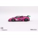 Lamborghini Huracan GT3 Evo2 83 24 Heures de Daytona 2023 Truescale TSM430761