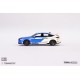 Honda Civic Type R Pace Car 2023 Truescale TSM430767