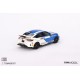 Honda Civic Type R Pace Car 2023 Truescale TSM430767