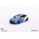 Honda Civic Type R Pace Car 2023 Truescale TSM430767