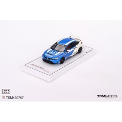 Honda Civic Type R Pace Car 2023 Truescale TSM430767