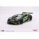 Lamborghini Huracan GT3 Evo2 78 24 Heures de Daytona 2023 Truescale TS0549