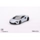 McLaren Artura 2023 Glacier White Truescale TSM430723