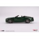 Bentley Mulliner Bacalar 2023 Green Truescale TS0448