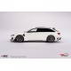 Audi RS6-R ABT 2023 White Truescale TS0502