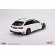 Audi RS6-R ABT 2023 White Truescale TS0502