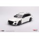 Audi RS6-R ABT 2023 White Truescale TS0502