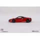 McLaren Artura 2024 Red Truescale TSM430724