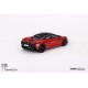 McLaren Artura 2024 Red Truescale TSM430724