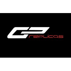 Ferrari&nbsp;F1 87/88 28 Gerhard Berger F1 Winner Italie Monza 1988 GP Replicas GPMZ02