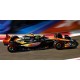 McLaren Mercedes MCL60 4 Lando Norris F1 Abu Dhabi 2023 Minichamps 537234104
