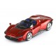 Ferrari Daytona SP3 Red BBR BBRC267A