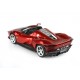 Ferrari Daytona SP3 Red BBR BBRC267A