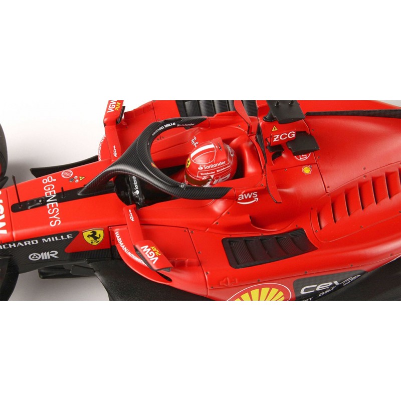 F1 | Ferrari SF-23: le foto di Leclerc a Fiorano nel filming day F1 | Ferrari SF-23: le foto di Leclerc a Fiorano nel filming day