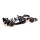 Alpha Tauri AT04 21 Nyck De Vries F1 2023 Minichamps 417230121