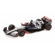 Alpha Tauri AT04 21 Nyck De Vries F1 2023 Minichamps 417230121