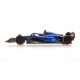 Williams Mercedes FW45 23 Alexander Albon F1 2023 Minichamps 417230123