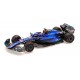 Williams Mercedes FW45 23 Alexander Albon F1 2023 Minichamps 417230123