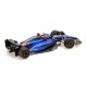 Williams Mercedes FW45 23 Alexander Albon F1 2023 Minichamps 417230123