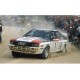 Audi Quattro A2 with lights 5 Rallye Sanremo 1983 H. Mikkola - A. Hertz Sunstar SUN4256