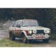 Ford Escort MKII RS1800 2 Rallye du Condroz 1979 H. Mikkola - A. Hertz Sunstar SUN4860