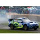 Subaru Impreza WRC07 232 Goodwood Festival of Speed 2007 Colin McRae Sunstar SUN5583
