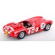 Ferrari 375 Plus 5.0l V12 Spider 19 Winner Carrera Panamericana 1954 Umberto Maglioli KK Scale KKDC181244