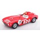 Ferrari 375 Plus 5.0l V12 Spider 19 Winner Carrera Panamericana 1954 Umberto Maglioli KK Scale KKDC181244