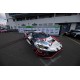 Ferrari 296 GT3 20 7ème 24 Heures du Nurburgring 2023 Looksmart LSRC175