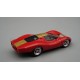 Ford P68 Press version 1968 Tecnomodel TEC43-31A