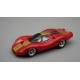 Ford P68 Press version 1968 Tecnomodel TEC43-31A