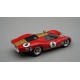 Ford P68 9 1000 Km de Spa Francorchamps 1968 Tecnomodel TEC43-31D