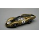 Ford P68 Edition Alan Mann 5 1968 Tecnomodel TEC43-31E