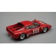 Ferrari&nbsp;365 GT4/BB 4.4L 111 12 Heures de Sebring 1975 Tecnomodel TEC43-36A