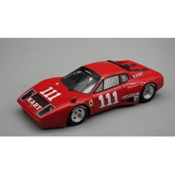 Ferrari&nbsp;365 GT4/BB 4.4L 111 12 Heures de Sebring 1975 Tecnomodel TEC43-36A