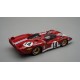 Ferrari&nbsp;512S 5.0L V12 14 24 Heures du Mans 1970 Tecnomodel TEC43-01G