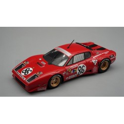 Ferrari&nbsp;365 GT4/BB 4.9L 86 24 Heures du Mans 1978 Tecnomodel TEC43-36D