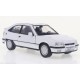 Opel Kadett E GSI 1985 White Whitebox WB124221