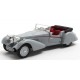 Bugatti T57SC Roadster Vanden Plas Open 1938 Grey Matrix MX40205-103