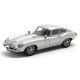 Jaguar&nbsp;E-Type Coombs Frua Coupe 1964 Silver Matrix MX51001-091