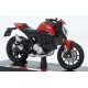 Ducati&nbsp;Monster 2021 Red Grey Maisto MAI20131