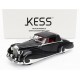 Bentley&nbsp;MKVI Sn.B25071 Franay Drophead Coupe Cabriolet Closed 1947 Black Kess Model KE43043030