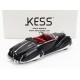Bentley&nbsp;MKVI Sn.B25071 Franay Drophead Coupe Cabriolet Open 1947 Black Kess Model KE43043031