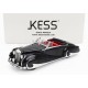 Bentley&nbsp;MKVI Sn.B25071 Franay Drophead Coupe Cabriolet Open 1947 Black Kess Model KE43043031