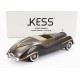 Rolls Royce Phantom III Labourdette Vutotal Cabriolet Open 1947 Brown Gold Kess Model KE43049040