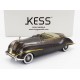 Rolls Royce Phantom III Labourdette Vutotal Cabriolet Open 1947 Brown Gold Kess Model KE43049040